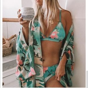 Spell & gypsy nightingale bra